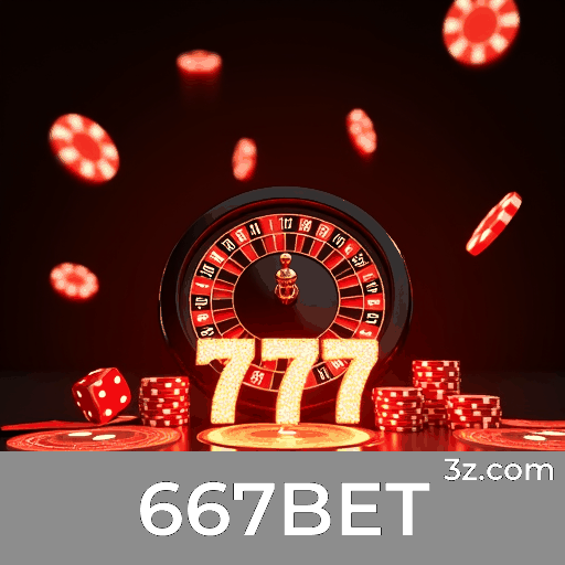 667BET Inovação: Tecnologia de Jogos do Futuro