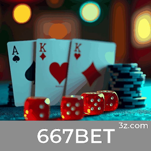 667BET: Cassino Confiável e Pagamentos Rápidos