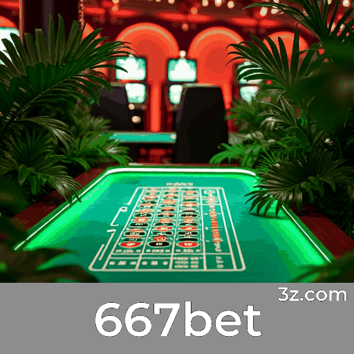 667bet: Seu Cassino Online Seguro e Rápido