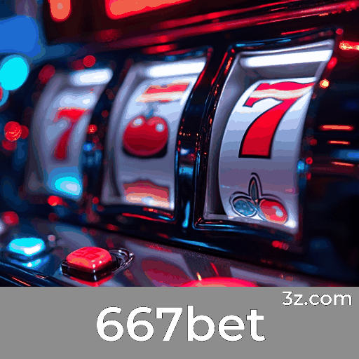 667bet: Seu Cassino Online Seguro e Rápido