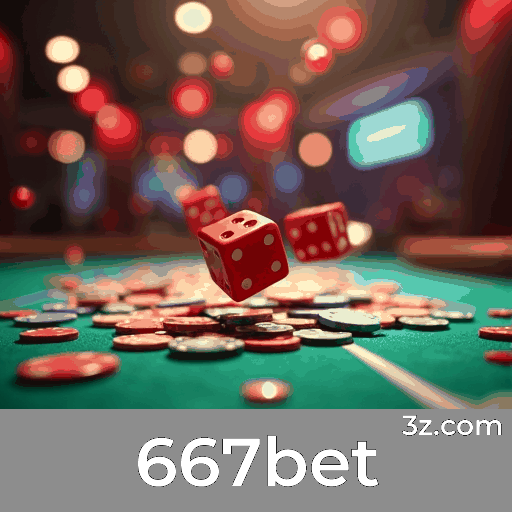 667bet: Apostas Esportivas Completas para Brasileiros