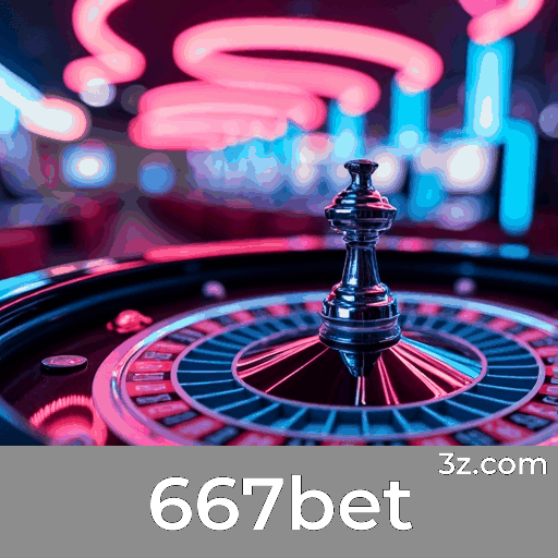 667bet: A Emoção dos Jogos de Cassino e Oportunidades de Ganho