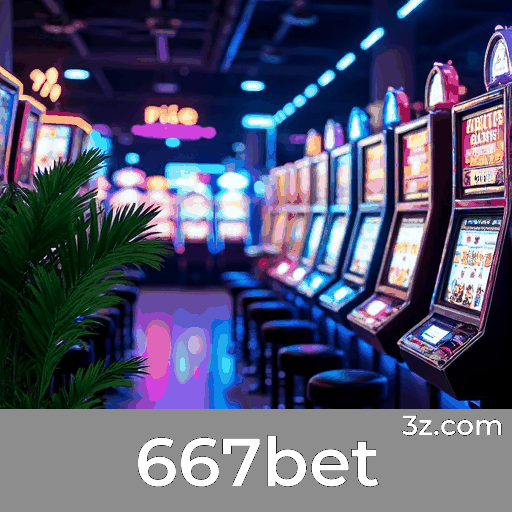 667bet: Seu Cassino Online Seguro e Rápido