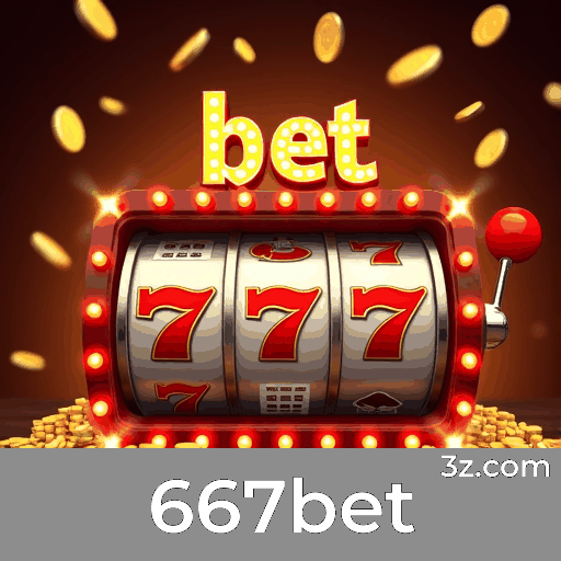 667bet: A Emoção dos Jogos de Cassino e Oportunidades de Ganho