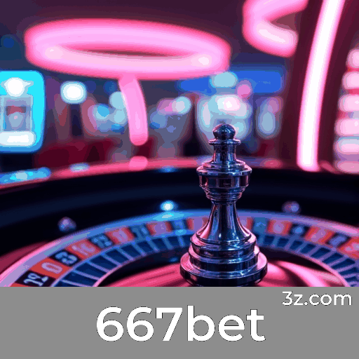 667bet: Seu Cassino Online Seguro e Rápido