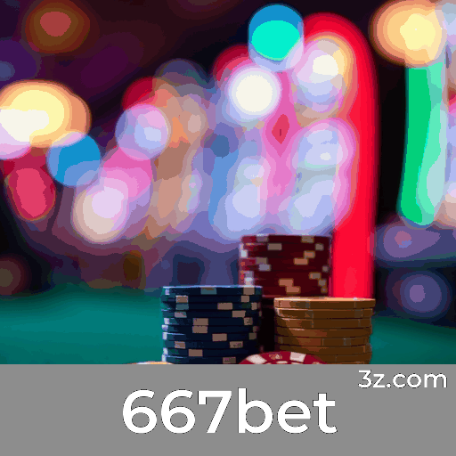 667bet: Seu Cassino Online Seguro e Rápido