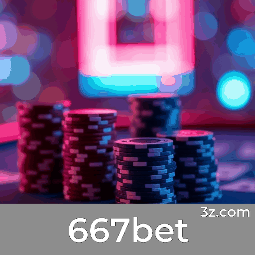 667bet: Seu Cassino Online Seguro e Rápido