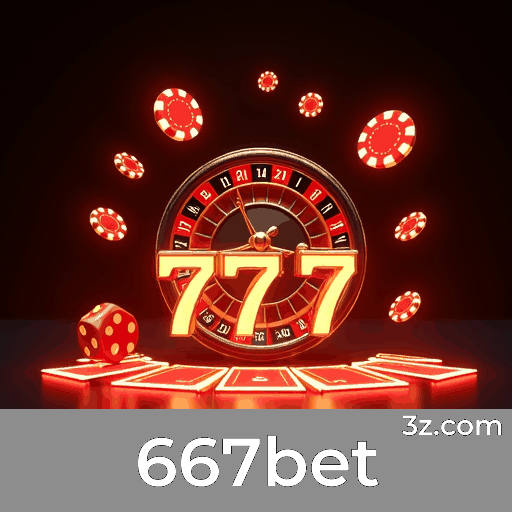 667bet: Seu Cassino Online Seguro e Rápido
