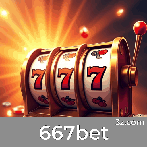 667bet: Seu Cassino Online Seguro e Rápido