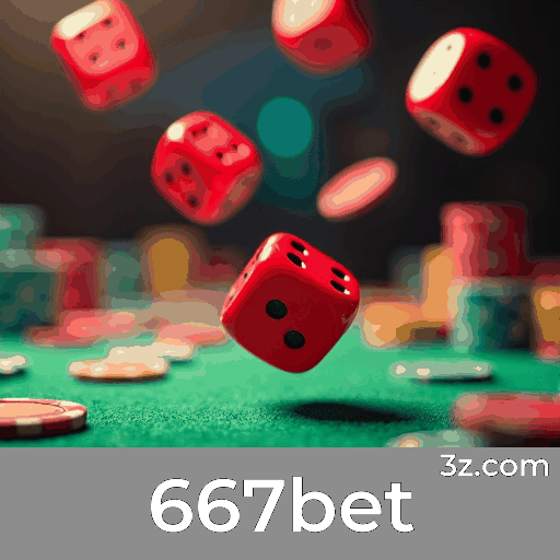 667bet: Seu Cassino Online Seguro e Rápido